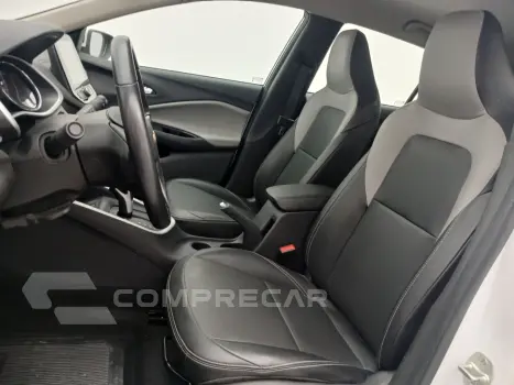 ONIX 1.0 TURBO FLEX PREMIER AUTOMÁTICO