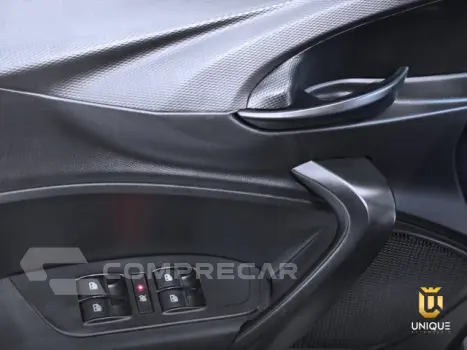 CRONOS - 1.0 FIREFLY DRIVE MANUAL