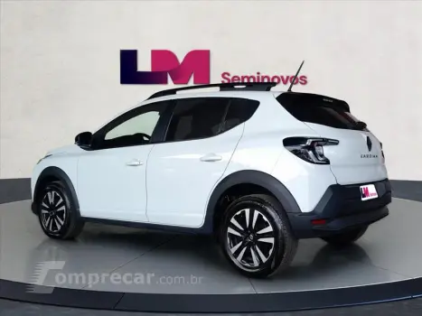 KARDIAN 1.0 TCE FLEX EVOLUTION EDC