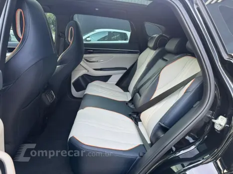 Song Plus 1.5 Dm-I Híbrido Automático