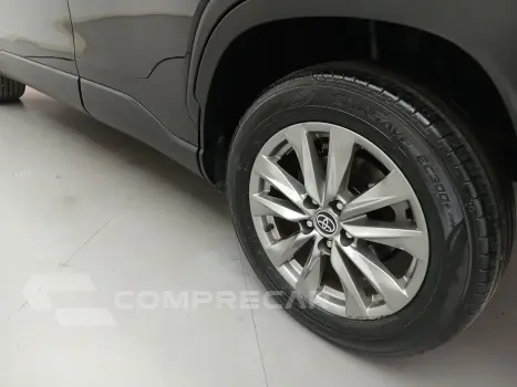 COROLLA CROSS 2.0 VVT-IE FLEX XR DIRECT SHIFT