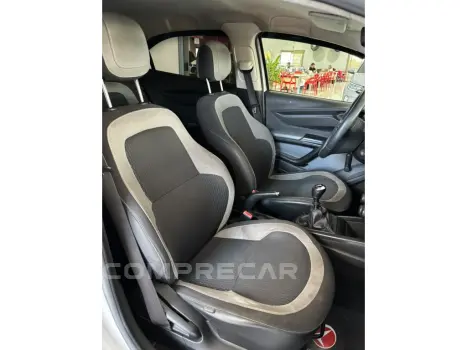 ONIX 1.0 MPFI LS 8V FLEX 4P MANUAL