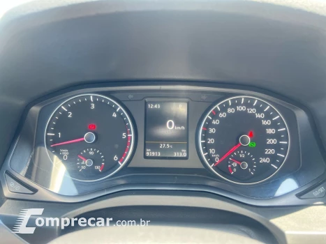 Amarok 3.0 V6 CABINE DUPLA HIGHLINE 4X4 TURBO INTERCOOLER AU