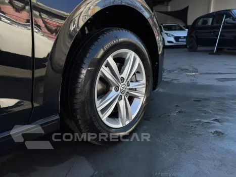 POLO 1.0 200 TSI Comfortline