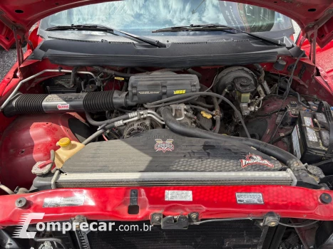 RAM 5.9 Sport 4X2 CS