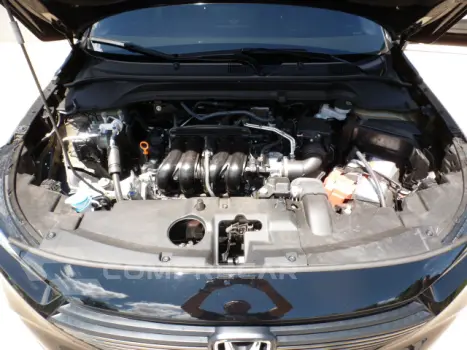 HR-V 1.5 DI I-vtec EXL