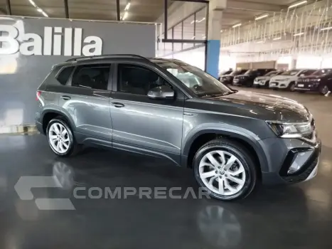 Taos 1.4 250 Tsi Total Flex Confortline Automático