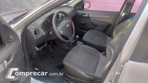 Celta Spirit/ LT 1.0 MPFI 8V FlexP. 5p