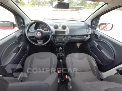 UNO 1.0 EVO Vivace 8V