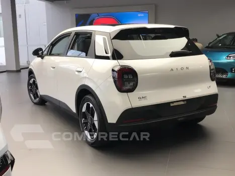 AION UT 60 KW ELÉTRICO ELITE