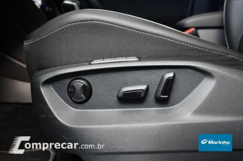 TIGUAN 2.0 300 TSI GASOLINA ALLSPACE R-LINE AUTOM