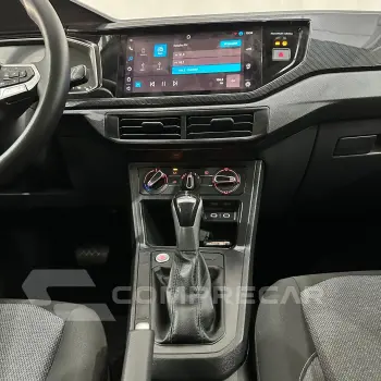 Polo Comfortline TSI 1.0 Flex 12V Aut.