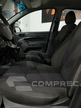 Fiesta 1.0 8V Flex/Class 1.0 8V Flex 5p