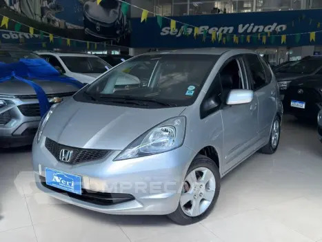 Fit LX 1.4/ 1.4 Flex 8V/16V 5p Mec.