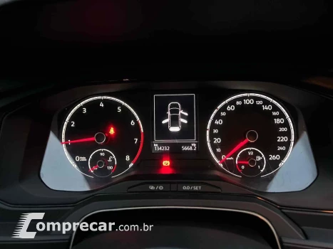 POLO 1.0 MPI TOTAL FLEX MANUAL