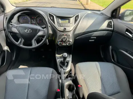 Hb20 1.6 Comfort Flex