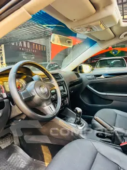 JETTA 2.0 Comfortline