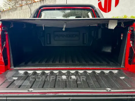 RANGER 2.0 Turbo CD XLS 4X2