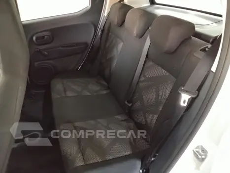 MOBI 1.0 EVO FLEX LIKE. ON MANUAL