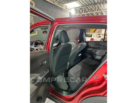 KICKS 1.6 16V FLEXSTART ACTIVE XTRONIC