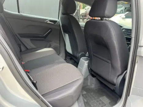 T-Cross Sense 200 TSI 1.0 Flex 5p Aut.