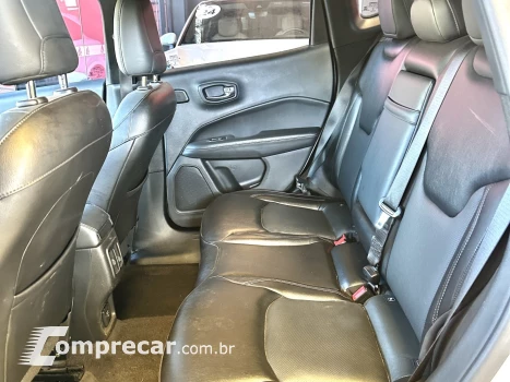 COMPASS 2.0 16V DIESEL S 4X4 AUTOMÁTICO