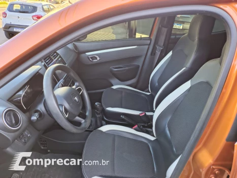 KWID 1.0 12V SCE Intense
