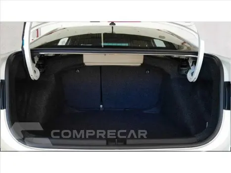 VIRTUS 1.0 200 TSI HIGHLINE AUTOMÁTICO