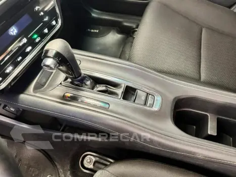 HR-V EX 1.8 FLEXONE 16V 5P AUT