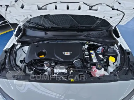 PULSE 1.3 TURBO 270 FLEX ABARTH AT6