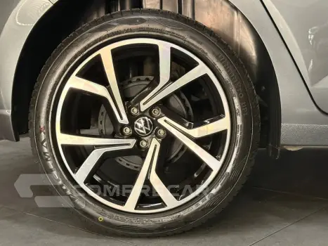 POLO 1.0 170 TSI COMFORTLINE AUTOMÁTICO