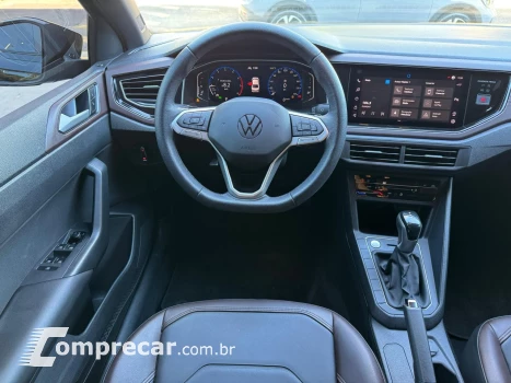 VIRTUS Highline 200 TSI 1.0 Flex 12V Aut