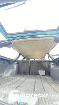 QUANTUM 2.0 MI 8V
