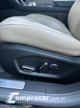 FUSION 2.0 TITANIUM AWD 16V GASOLINA 4P AUTOMÁTICO