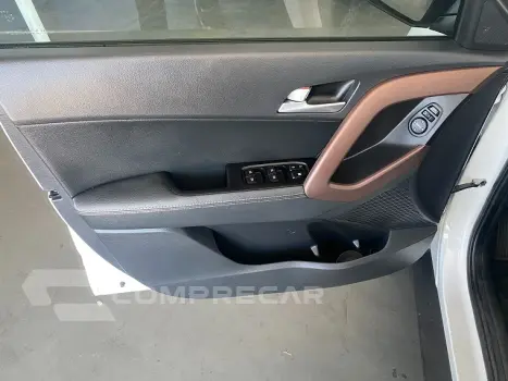 CRETA 2.0 16V Prestige