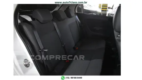 GOL - 1.0 12V MPI TOTAL 4P MANUAL