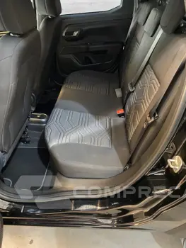 STRADA 1.3 Firefly Volcano CD