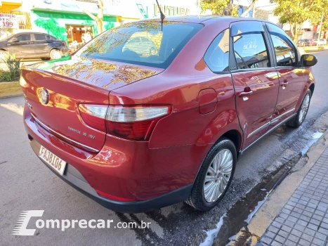 GRAND SIENA 1.6 MPI Essence 16V