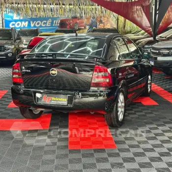 ASTRA HB 4P ADVANTAGE