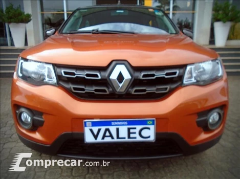 KWID 1.0 12V SCE Intense