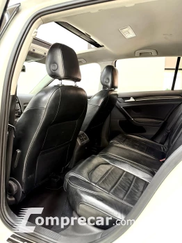 GOLF 1.4 TSI Highline 16V