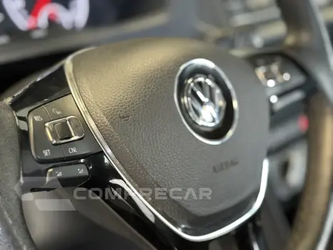 T-CROSS 1.0 200 TSI TOTAL FLEX AUTOMÁTICO