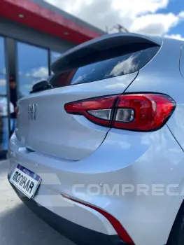 ARGO 1.0 Firefly Drive