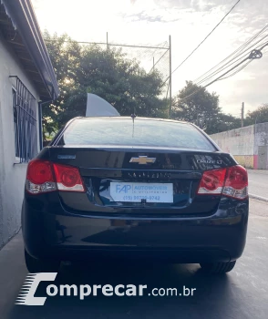 CRUZE 1.8 LT 16V