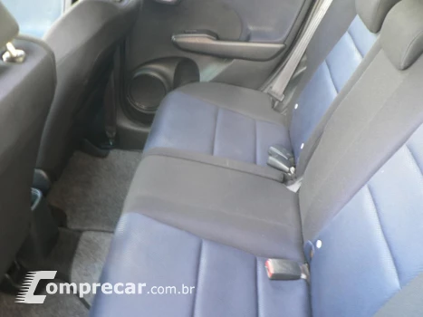 FIT 1.4 LX 16V