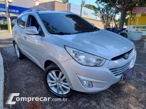 IX35 2.0 16V