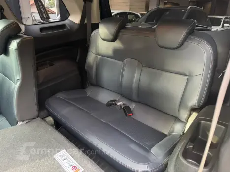 Spin 1.8 Premier 8V Flex 4P Automático