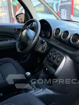C3 Picasso GL 1.5 Flex 8V Mec.