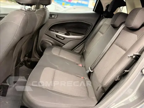 ECOSPORT 1.5 TI-VCT FLEX SE DIRECT AUTOMÁTICO