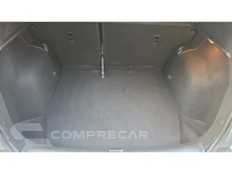 KICKS 1.6 16V FLEXSTART S 4P XTRONIC